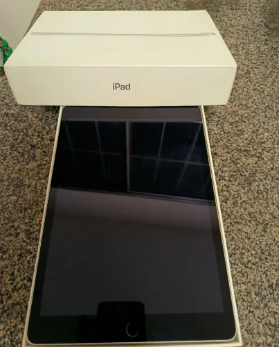 Apple iPad 9ª geração 64gb