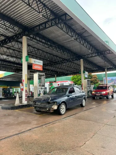 Chevrolet Vectra CD 2.2 16V / 2.0 16V Mec./aut. 1998