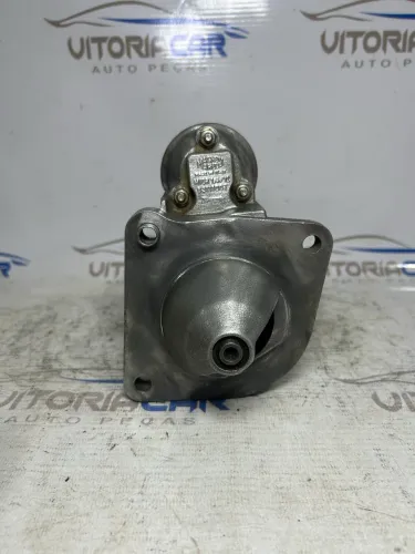 Motor Arranque Fiat Marea 2.4 20v 