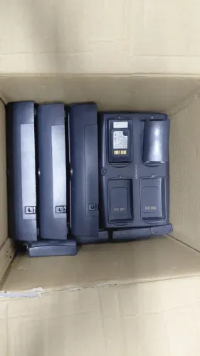 OFERTA Coletores de dados Skorpio X3 Datalogic Windows CE  