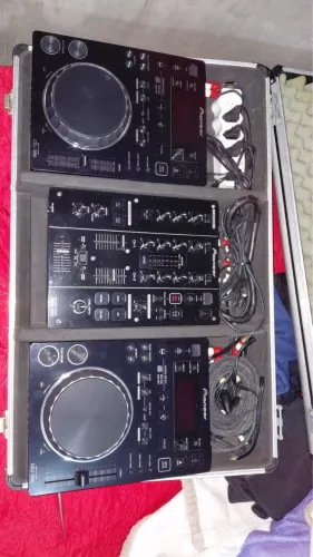 CDJ-350