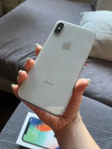 IPhone X 64GB