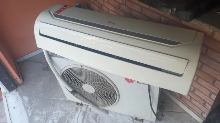 Ar Condicionado