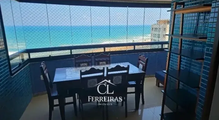 Apartamento 2 quartos no Jardim Armação para venda