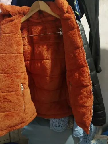 Vendo casaco ?