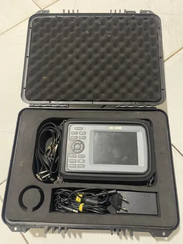Ultrassom Croxxvet Power