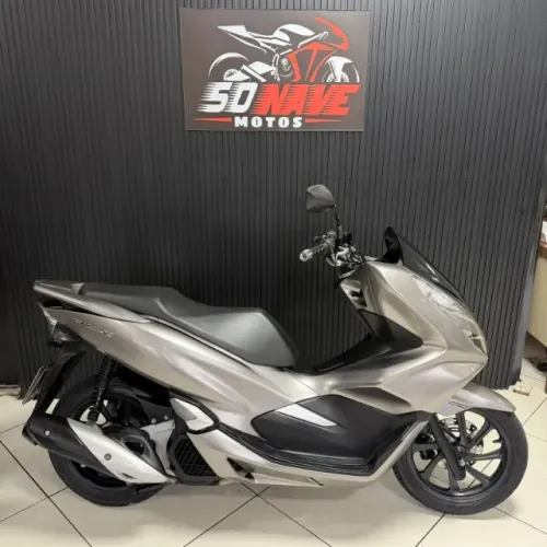 Honda PCX 150/dlx 2019
