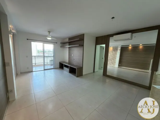 APARTAMENTO PARA LOCAÇÃO GOLDEN GREEN RESIDENCE | CUIABÁ