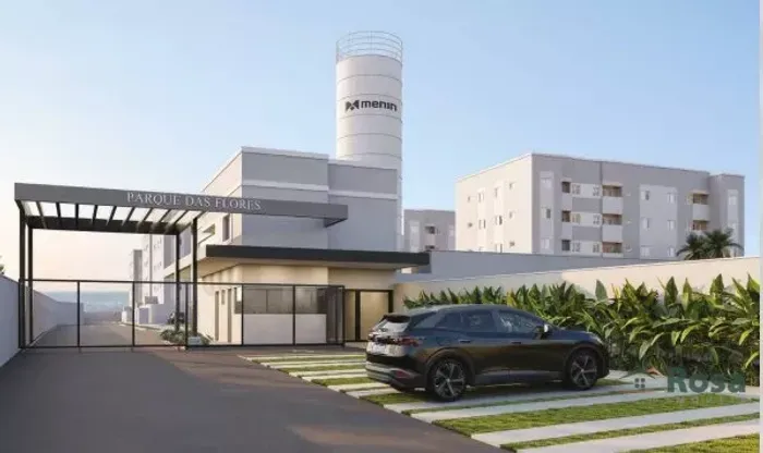 Apartamento para venda,2 quarto(s), Residencial Itamarati, Cuiabá