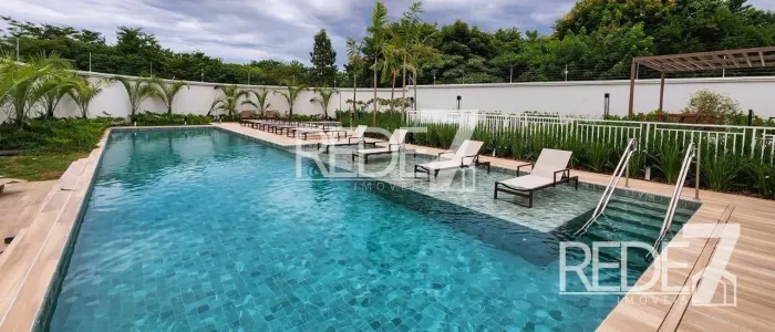 APARTAMENTO RESIDENCIAL em Campinas - São Paulo, Taquaral