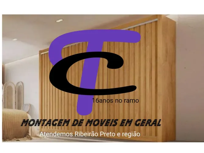 Montador de moveis