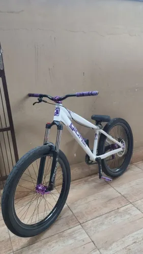Bike Gios zera