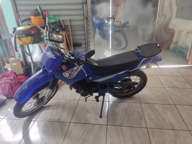 Excelente moto valor 10.500