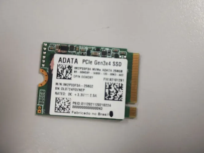 M2 250Gb