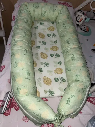 Ninho bebê