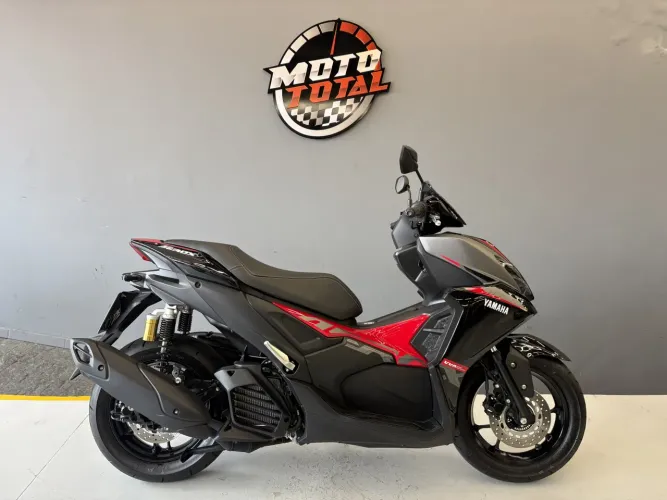 Yamaha Aerox 160 abs 2026