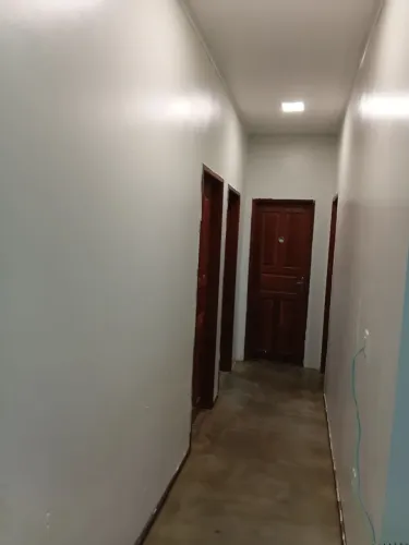 Casa no pricumã