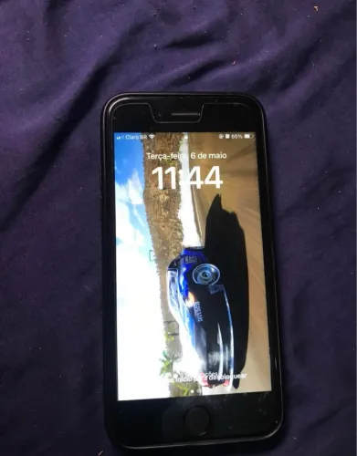 iPhone SE