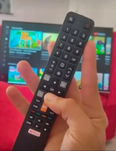 Smart Tv TCL 40