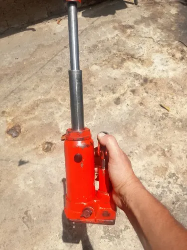 Macaco garrafa