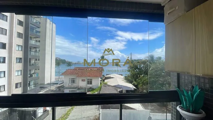 Apartamento Mobiliado 2/4