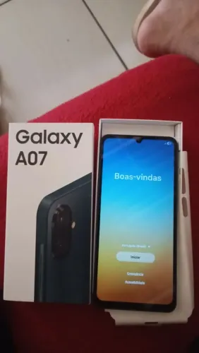 Samsung Galaxy A07 128GB