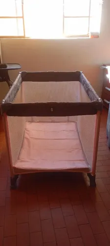 Chiqueirinho de bebe