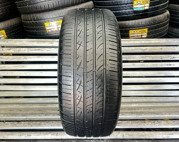 Pneu 235/55/17 Hankook Ventus S1 Noble 2 / Pneu 235/55R17