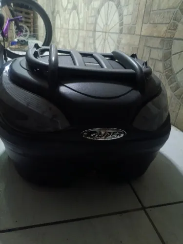 Bauleto 45L