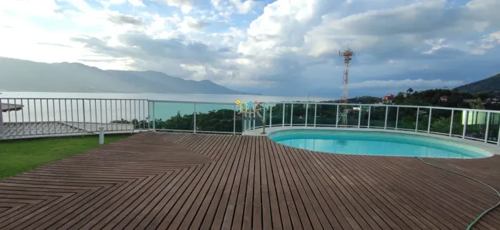 locação anual em Ilhabela!