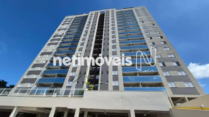 Venda Apartamento 3 quartos Gutierrez Belo Horizonte