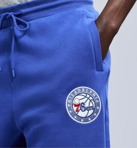 Calça de moletom masculina Philadelphia 76'ers Game 7 x NBA