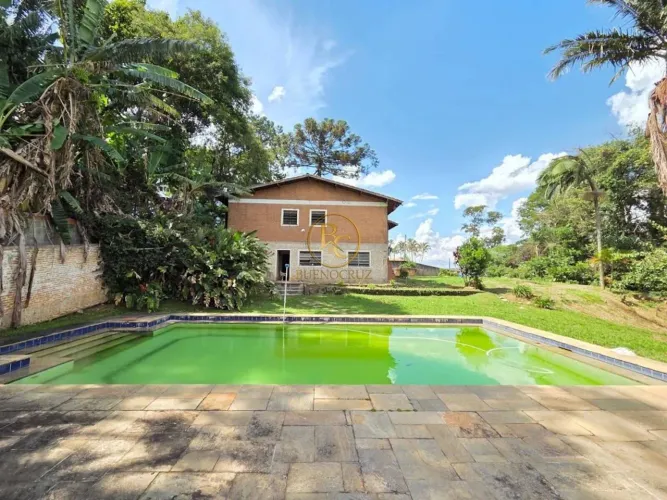 Casa com 3 quartos à venda, 265 m² por R$ 1.290.000 - Serra da Cantareira - Mairiporã/SP