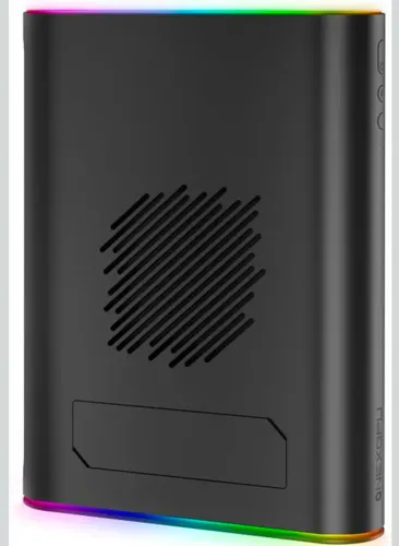 OneXGPU 2 RX 7800M 12GB - eGPU para PC portátil gamer top onexplayer