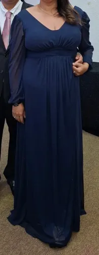 Vestidos de festa