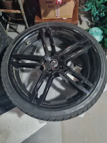 RODAS LIGA LEVE ARO 20