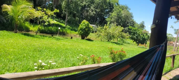 Excelente fazendinha próximo Miraporanga