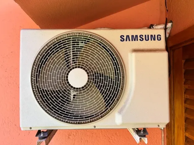 5 Ar Condicionados Split Digital Inverter Ultra SAMSUNG
