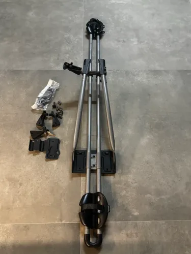 Suporte de bicicleta para teto Thule