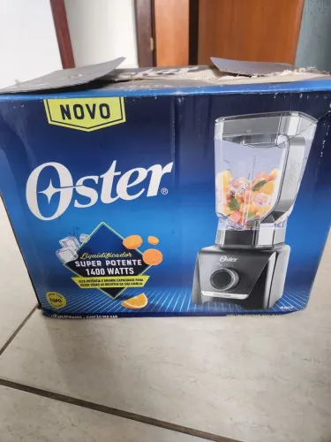 Liquidificador oster 