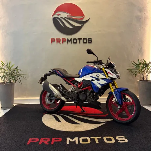 G 310 R 2024