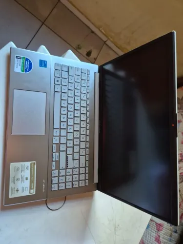 Notebook vivobook go 15