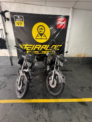 Oportunidade para Trabalhar!