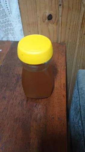 Mel Jataí e Tubuna