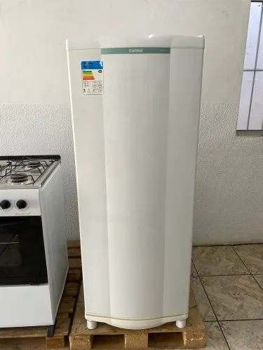 Geladeira Cônsul Degelo seco - ENTREGO