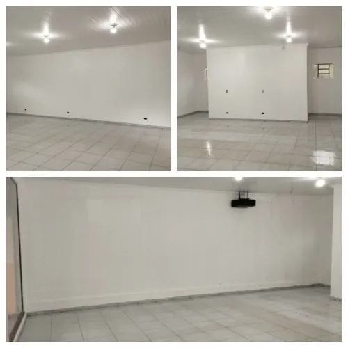 Alugo salão comercial