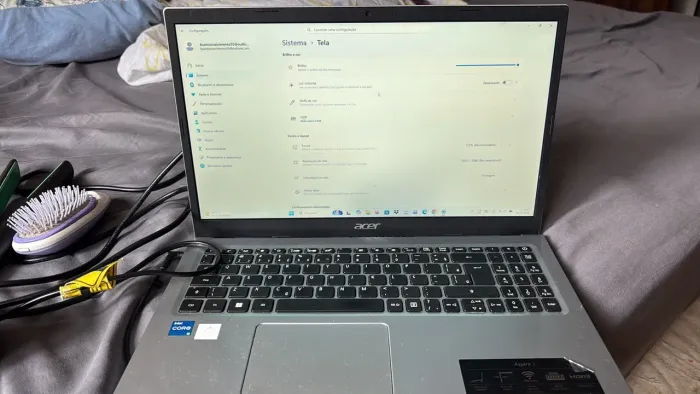 NOTEBOOK ACER ASPIRE 3
