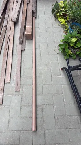 Cano de pvc 