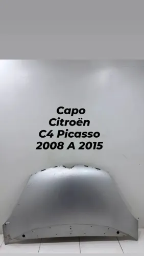 Capo Citroën C4 Picasso 2008 A 2015 original 