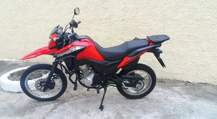 VENDO YAMAHA BROS 2023